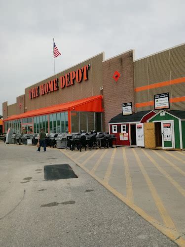 home depot cold springs|home depot cool springs.